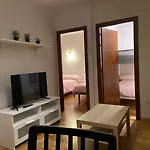 Sego Ii Lägenhet Segovia