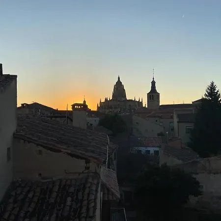 Appartamento Sego Ii