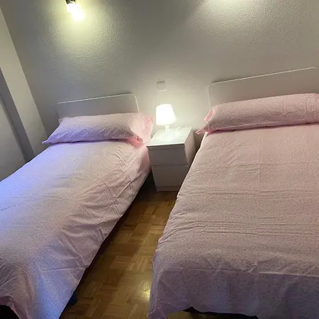 Apartment Sego Ii *