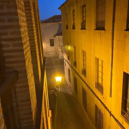 Sego Ii Segovia