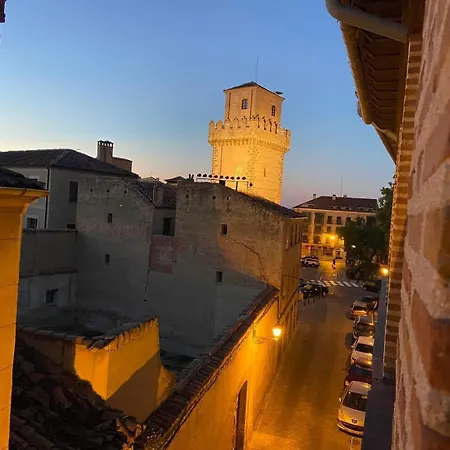 Sego Ii * Segovia