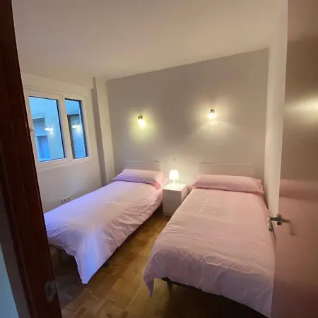 Sego Ii Apartment *