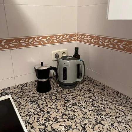 Lejlighed Sego Ii Segovia