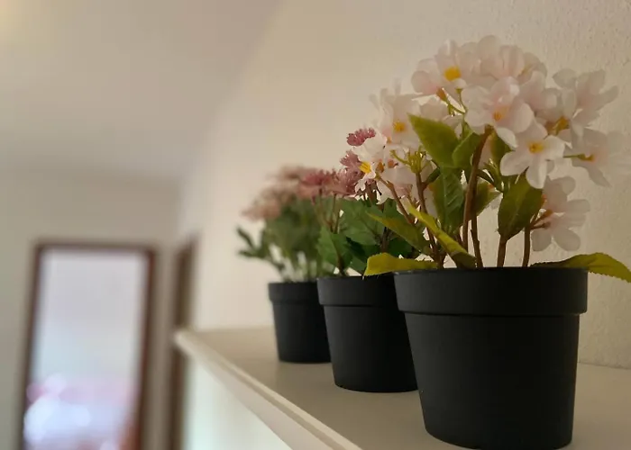 Apartamento Sego Ii Segóvia