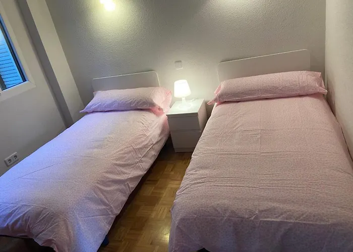 Apartamento Sego Ii *