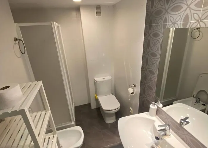 Sego Ii Apartamento *