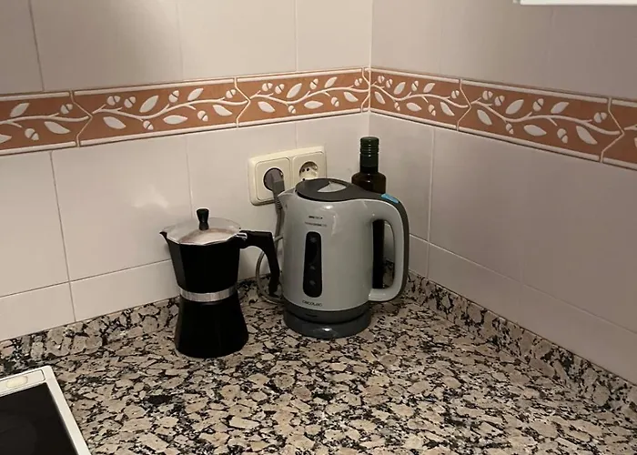 Apartamento Sego Ii Segóvia